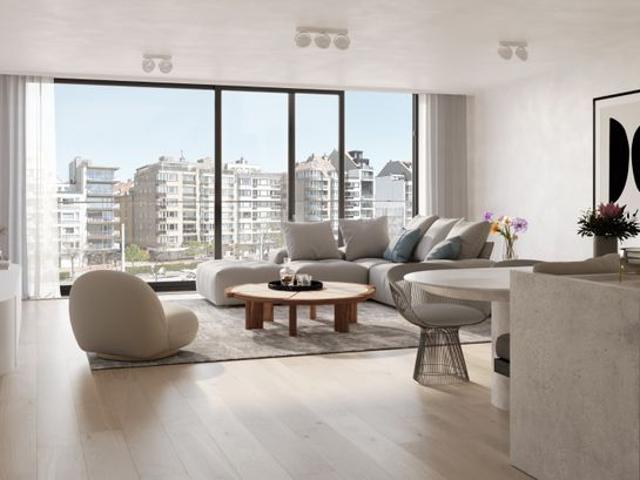 The greatness of luxury living