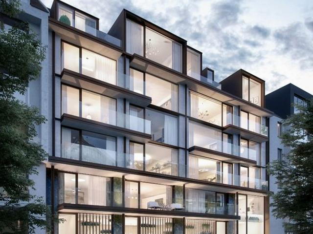 The greatness of luxury living