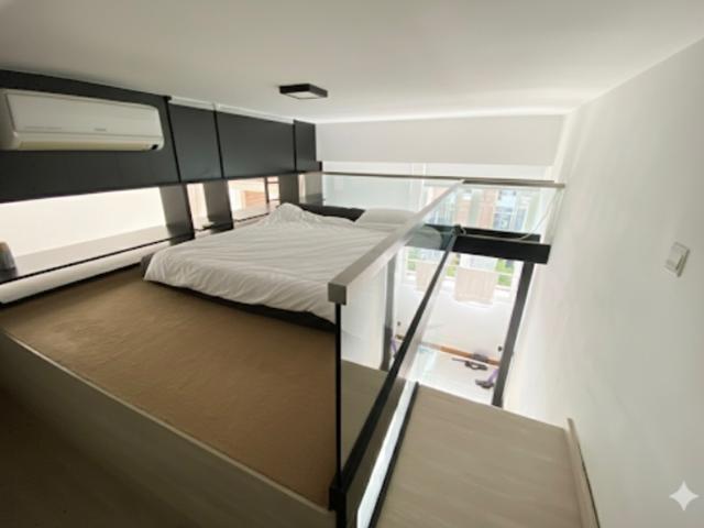 The Greenwich Condominium For Sale, $830,000, 1 Bed 1 Bath 603 sqft $1,376.00 psf