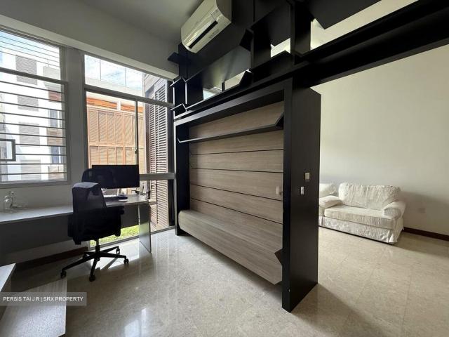 The Greenwich D28, Condominium