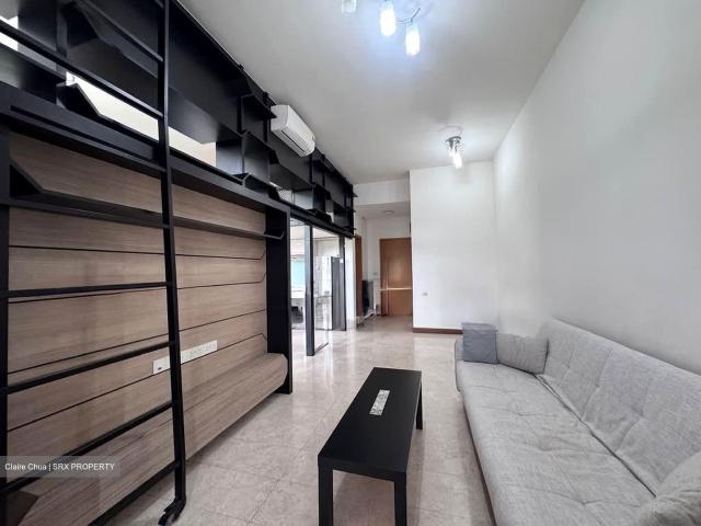 The Greenwich D28, Condominium