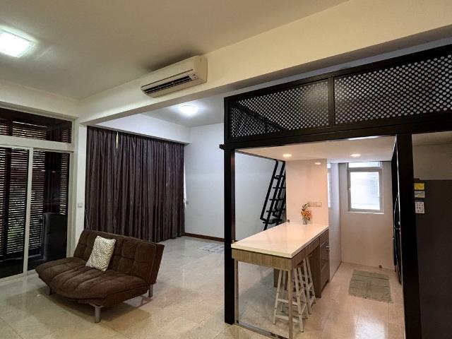 The Greenwich D28, Condominium
