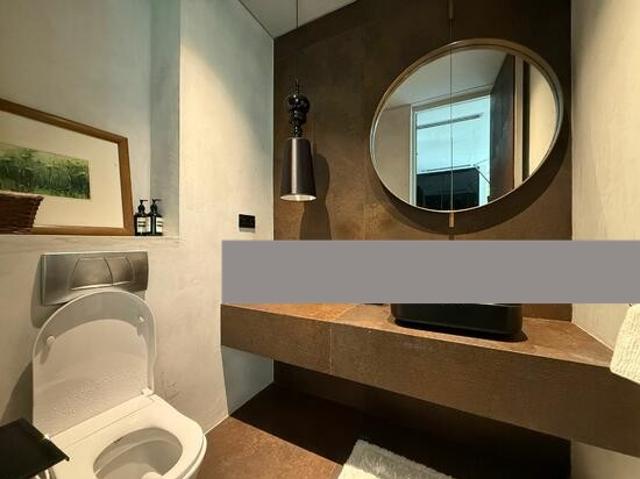 The Greenwood Terraced House For Sale, $4,000,000, 5 Bed 5 Bath 3,358 sqft $1,191.00 psf