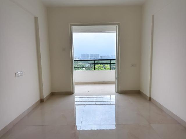 The Greenwoods CHS 2 Bedroom 700 Sq. Ft. Apartment in Dhayari Pune Listing ID: #9036
