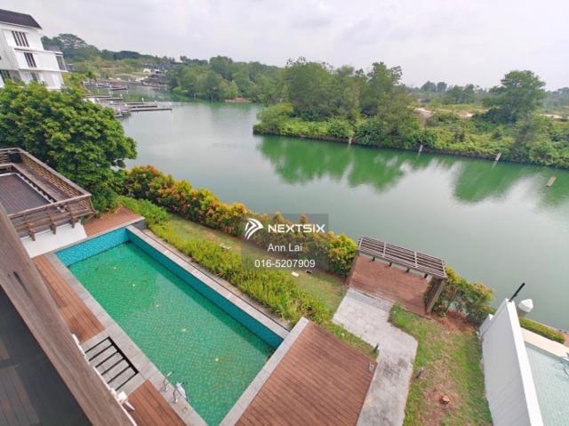 The Green Batu Kawa New Townhouse Choose Your Preferred Package — We’ll Find You the Best Deal!
