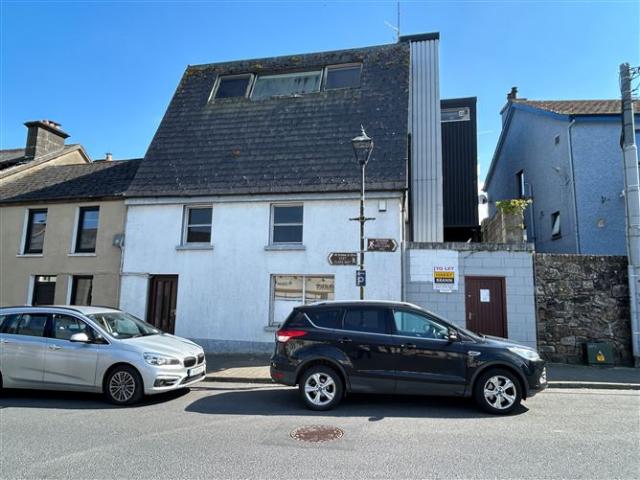 The Green, Killaloe, Clare Harry Brann Auctioneers & Valuers 4914 MyHome. Ie Residential