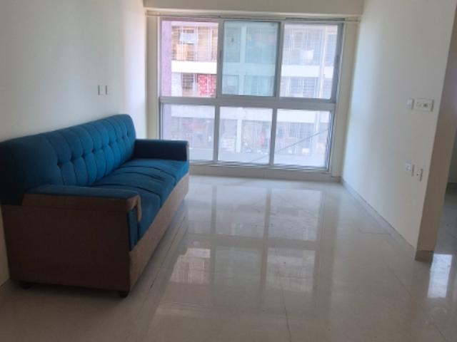 The Green Sai Hill CHS 1 Bedroom 340 Sq. Ft. Apartment in Borivali West Mumbai Listing ID: #10296
