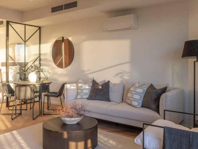 The Greenhouse Luxury on Ponsonby doorstep