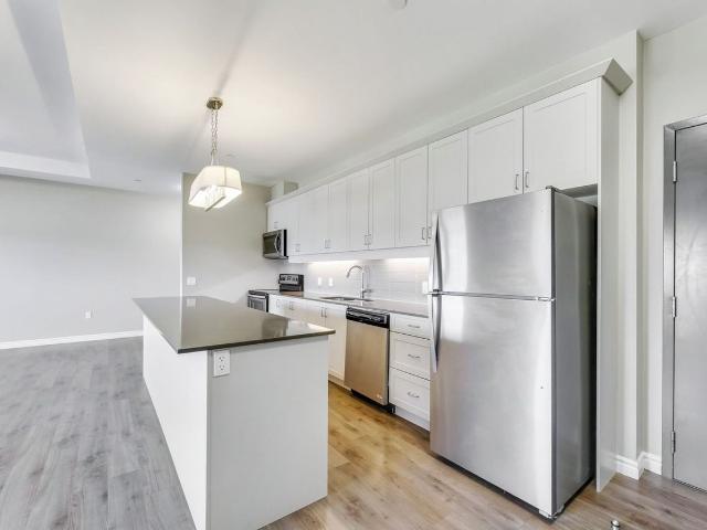 The Greens of Sally Creek Apartments 1 Bedroom Apartment for Rent at 325 Lakeview Dr, Woodstock, ON N4T 0K5