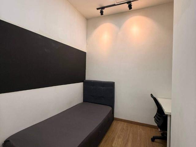 The Greens Condo Room Rental | Fully Furnished | Shah Alam Seksyen 22