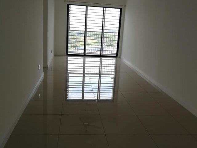 the greens, condominium