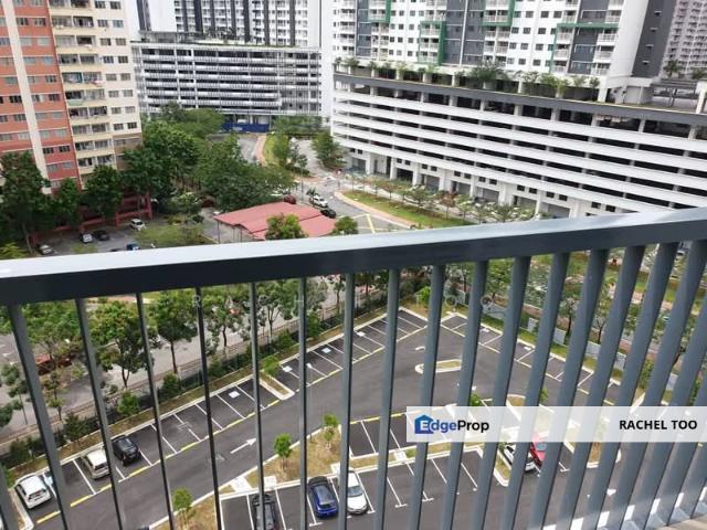 The Greens Residensi Hijauan @ Subang West