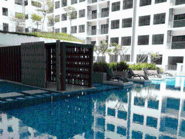The Greens/ Residensi Hijauan @ Seksyen 22 Shah Alam