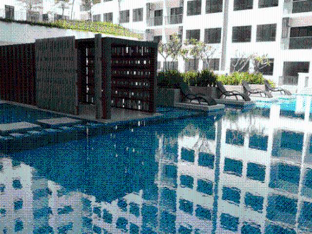 The Greens/ Residensi Hijauan @ Seksyen 22 Shah Alam