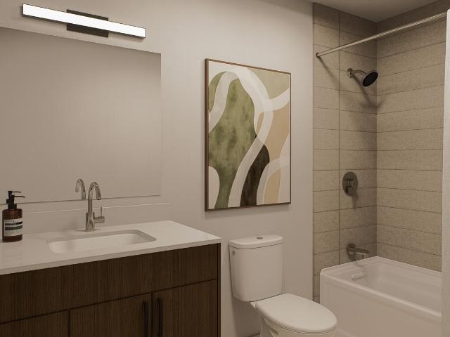 The Grove 1 Bedroom Apartment for Rent at 1245 Centennial Dr, Kingston, ON K7P None