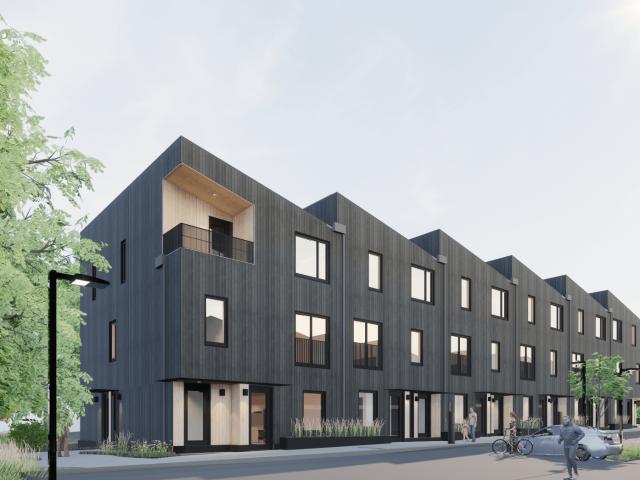 The Grove 1 Bedroom 1 Bathroom [object Promise] for Rent