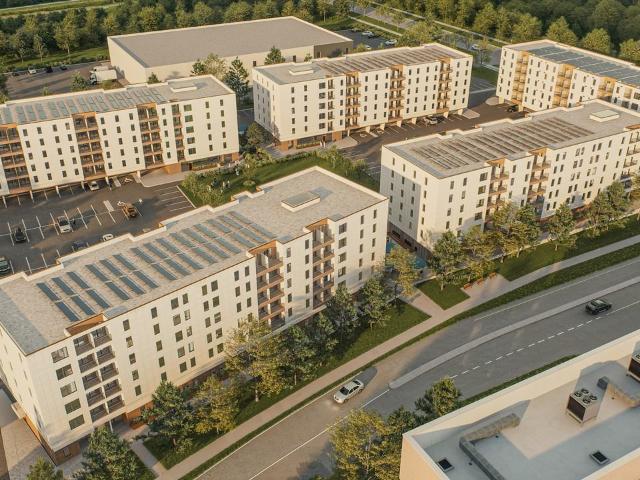 The Grove 2 Bedroom Apartment for Rent at 1245 Centennial Dr, Kingston, ON K7P None