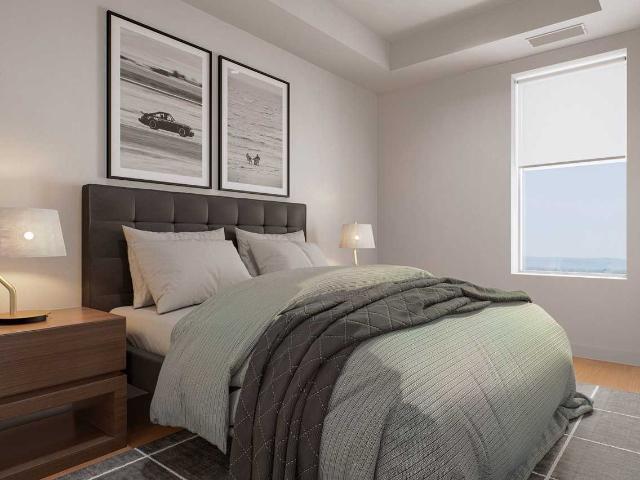 The Grove 2 Bedroom Apartment for Rent at 1245 Centennial Dr, Kingston, ON K7P None