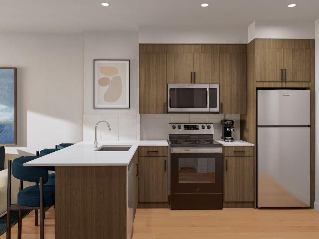 The Grove 2 Bedroom Apartment for Rent at 1245 Centennial Dr, Kingston, ON K7P None