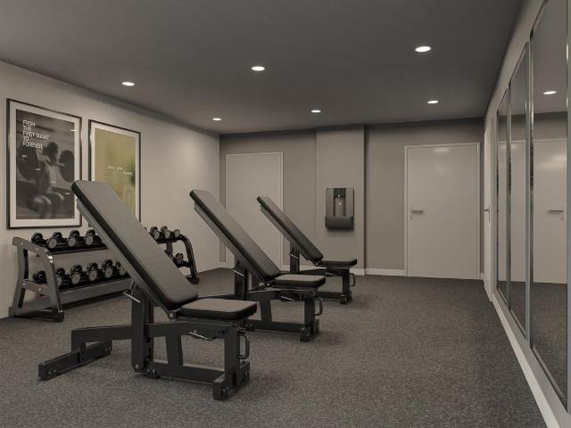 The Grove 2 Bedroom Apartment for Rent at 1245 Centennial Dr, Kingston, ON K7P None