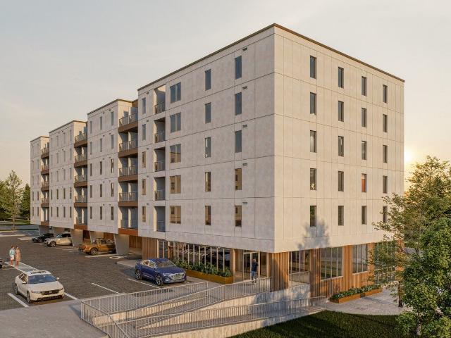 The Grove 2 Bedroom Apartment for Rent at 1245 Centennial Dr, Kingston, ON K7P None