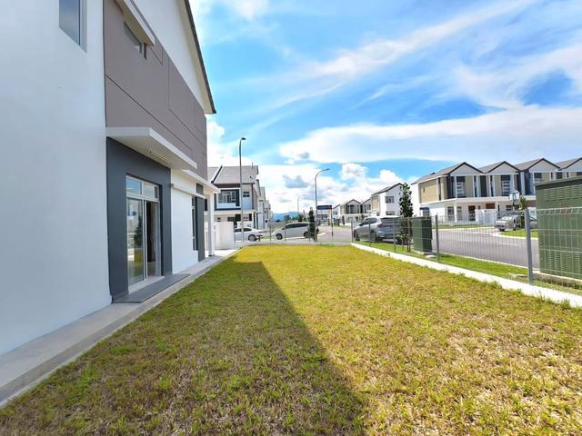 the grove setia eco garden village LowDp gelang patah