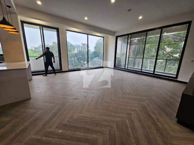 The Gulberg Grove Ready to Move 2 Bedrooms Luxury Apartments For Sale | Easy Installments Available