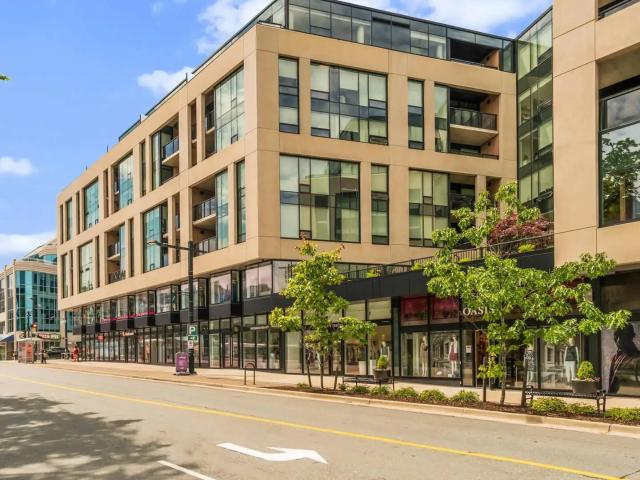 The Doyle Residences
