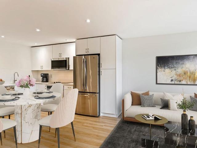 The Doyle Residences 1 Bedroom Apartment for Rent at 1511 Queen St, Halifax, NS B3J 0G4 Downtown Halifax