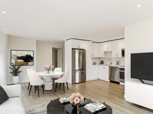 The Doyle Residences 2 Bedroom [object Promise] for Rent