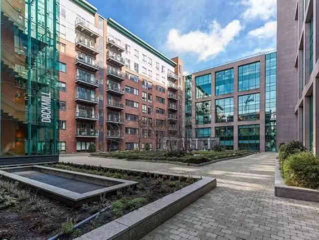 The Dock Mill, Barrow Street, Grand Canal Dock, Dublin 4 is fo.