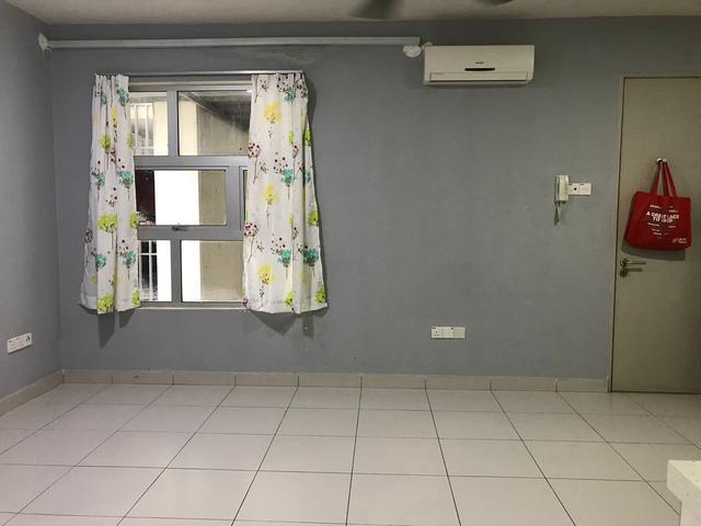 THE DOMAIN 2 CYBERJAYA BELOW MARKET BUMI UNIT Full FURNISH STUDIO