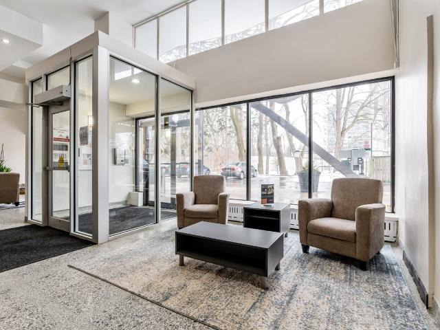 The Dorchester 2 Bedroom Apartment for Rent at 1231 Richmond St, London, ON N6A 3L9 North London