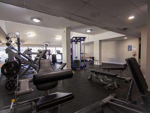 The David Thompson 2 Bedroom Apartment for Rent at 9717 111 St Nw, Edmonton, AB T5K 2M6 Oliver