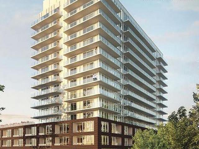 The Davis Residences At Bakerfield Prebuilds Newmarket At Deerfi