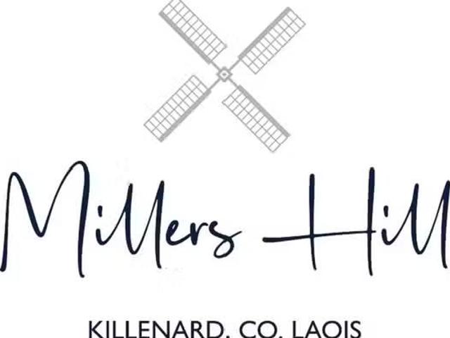 The Dawson, Millers Hill, The Dawson, Millers Hill, Millers Hi.