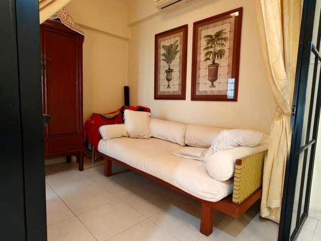 The Dairy Farm D23, Condominium