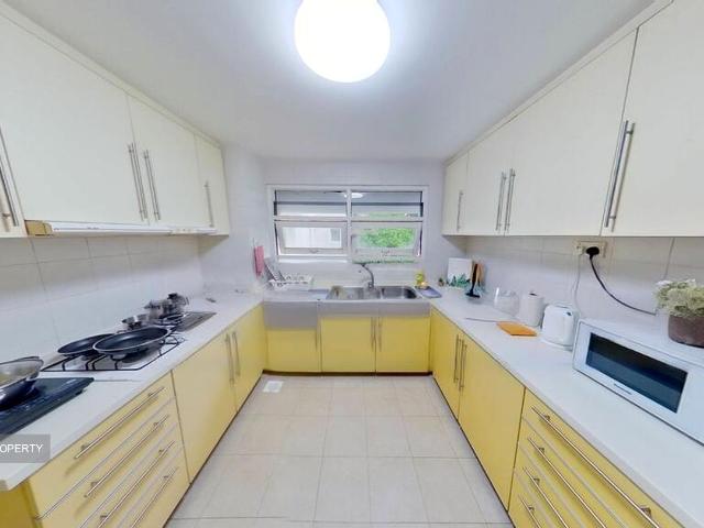 The Dairy Farm D23, Condominium