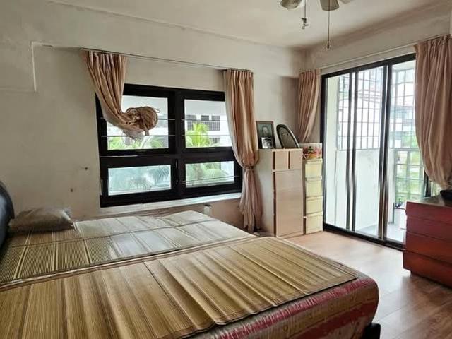 The Dairy Farm D23, Condominium