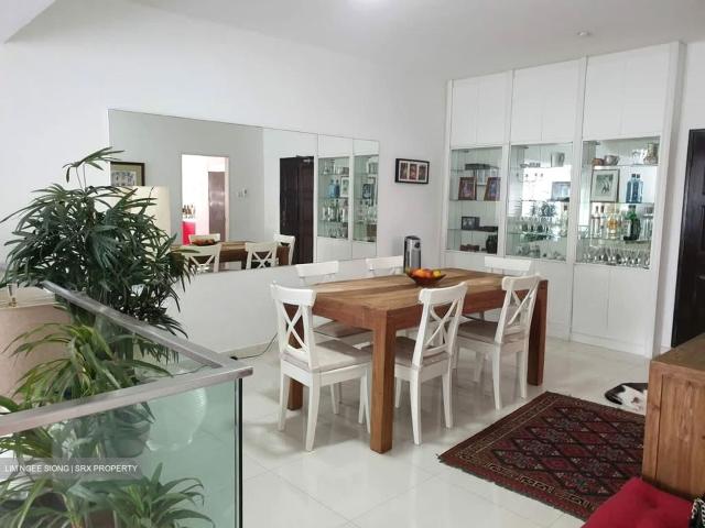 The Dairy Farm D23, Condominium