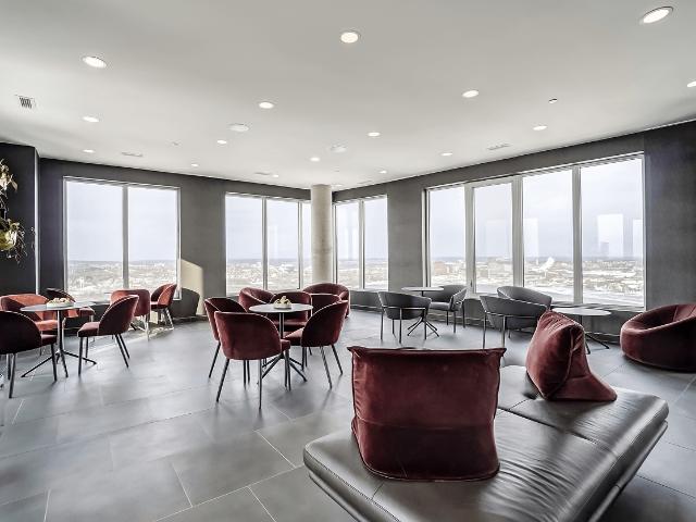 The Dale by Brigil 3 Bedroom Apartment for Rent at 121 & 121 Parkdale Ave, Ottawa, ON K1Y 4J2 Mechanicsville