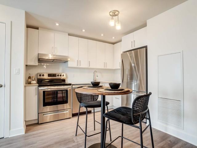 The Dale by Brigil Studio [object Promise] for Rent