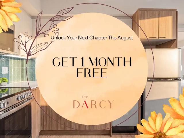 The Darcy