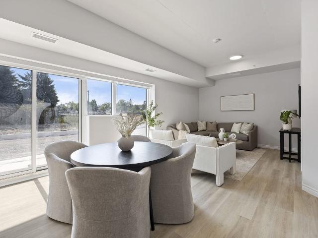 The Deanwood 3 Bedroom Apartment for Rent at 70 Dean Ave, Barrie, ON L4N 9J1 Painswick South