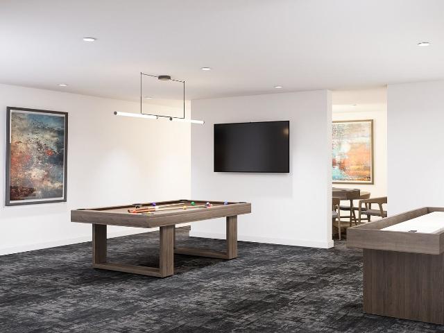 The Diamond 3 Bedroom Apartment for Rent at 950 Lansdowne Ave, Toronto, ON M6H 0E6 Davenport