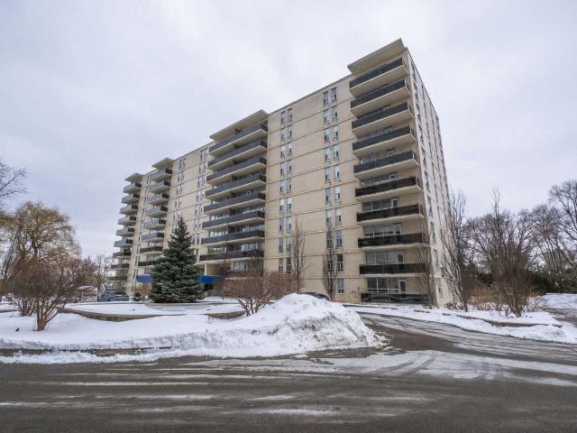 The Diplomats 1 Bedroom Apartment for Rent at 5166/5170 Lakeshore Rd, Burlington, ON L7L None Elizabeth Gardens
