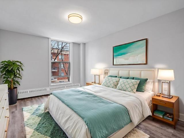 The Diplomats 2 Bedroom Apartment for Rent at 5166/5170 Lakeshore Rd, Burlington, ON L7L None Elizabeth Gardens