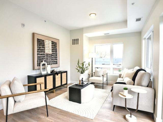 The Drummond 1 Bedroom Apartment for Rent at 7219 Sharon Ave, Niagara Falls, ON L2G 7B9