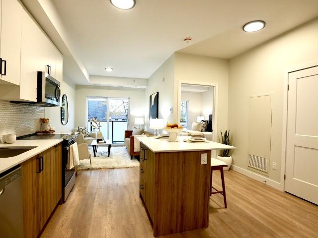The Drummond 1 Bedroom Apartment for Rent at 7219 Sharon Ave, Niagara Falls, ON L2G 7B9