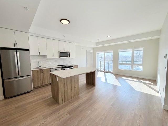 The Drummond 1x1 1C BF Apartment for Rent
